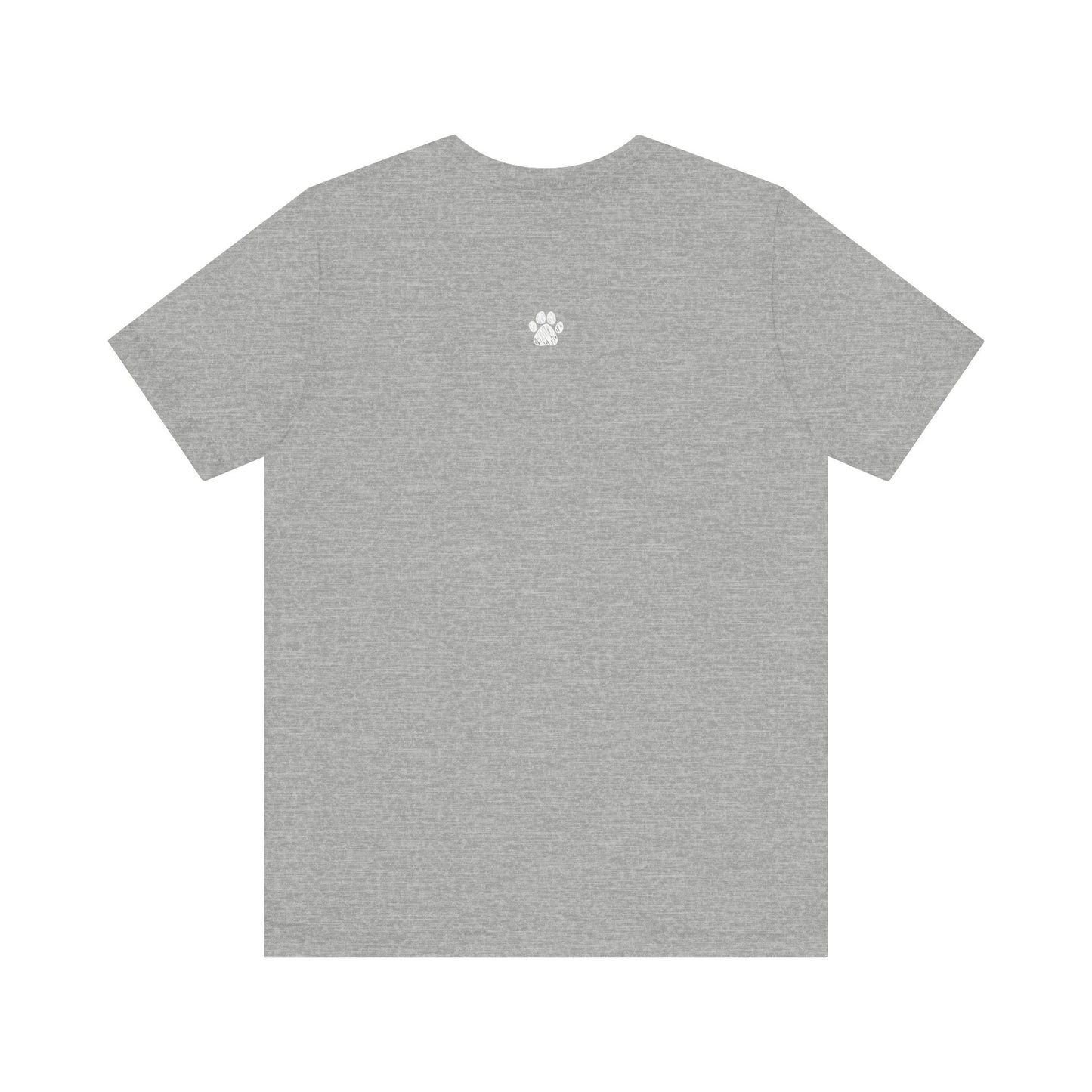 GoD@wgs Unisex Jersey Short Sleeve Tee