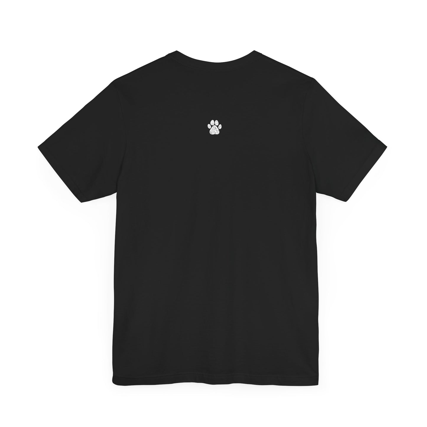 GoD@wgs Unisex Jersey Short Sleeve Tee