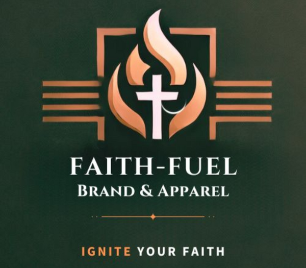 FaithFuel Brands & Apparel 